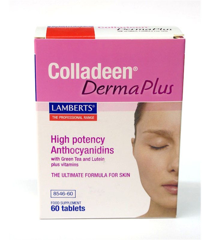 colladeen derma plus colladeen derma plus