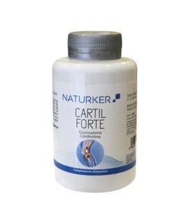 Cartil Forte Naturker 