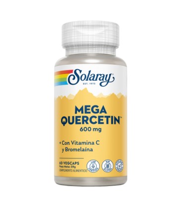 Mega Quercitin 1200mg