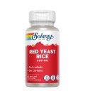 Red yeast rice 600mg