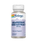 Grapefruit seed extract 250mg 60 cápsulas