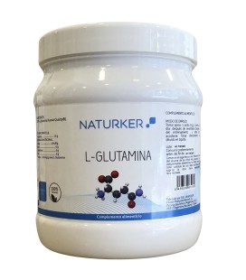 L- Glutamina  Kyowa Quality® 300g