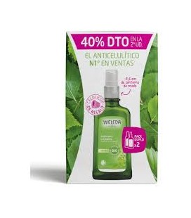 Pack aceite de abedul 