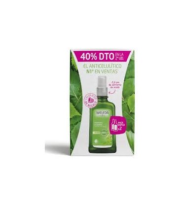 Pack aceite de abedul 