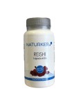 Reishi Mega Plus 60 cápsulas Naturker