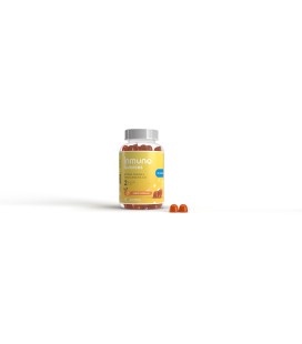 Inmuno Gummies Herbora
