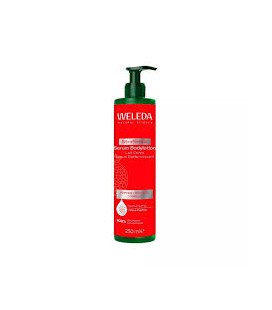 Leche corporal de Granada