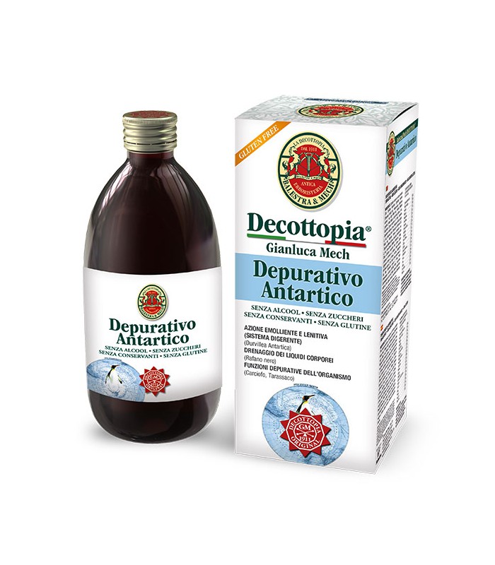 Renal depurativo