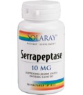 Serrapeptasa 10 mg