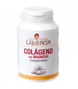 Ana Maria Lajusticia Colàgeno + Magnesio 180 Comprimidos 