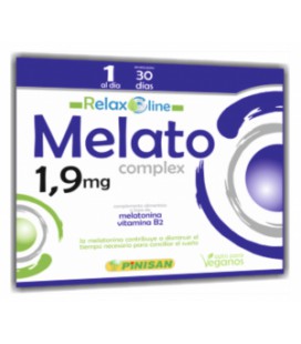 Melato complex 1,9 mg