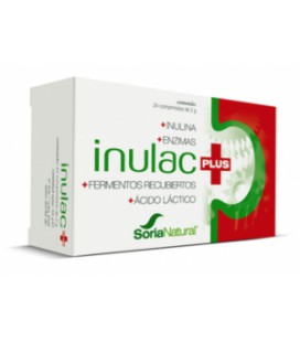 Inulac Plus