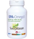 EPA-Omega 3 SuraVitasan 60 perlas 