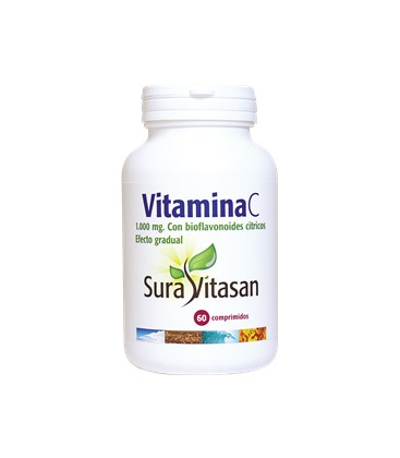 Vitamina C SuraVitasan 