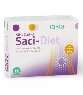 Sline Control Saci-Diet Sakaï